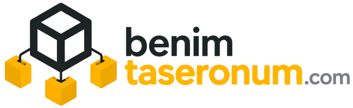 Benimtedarikcim Logo