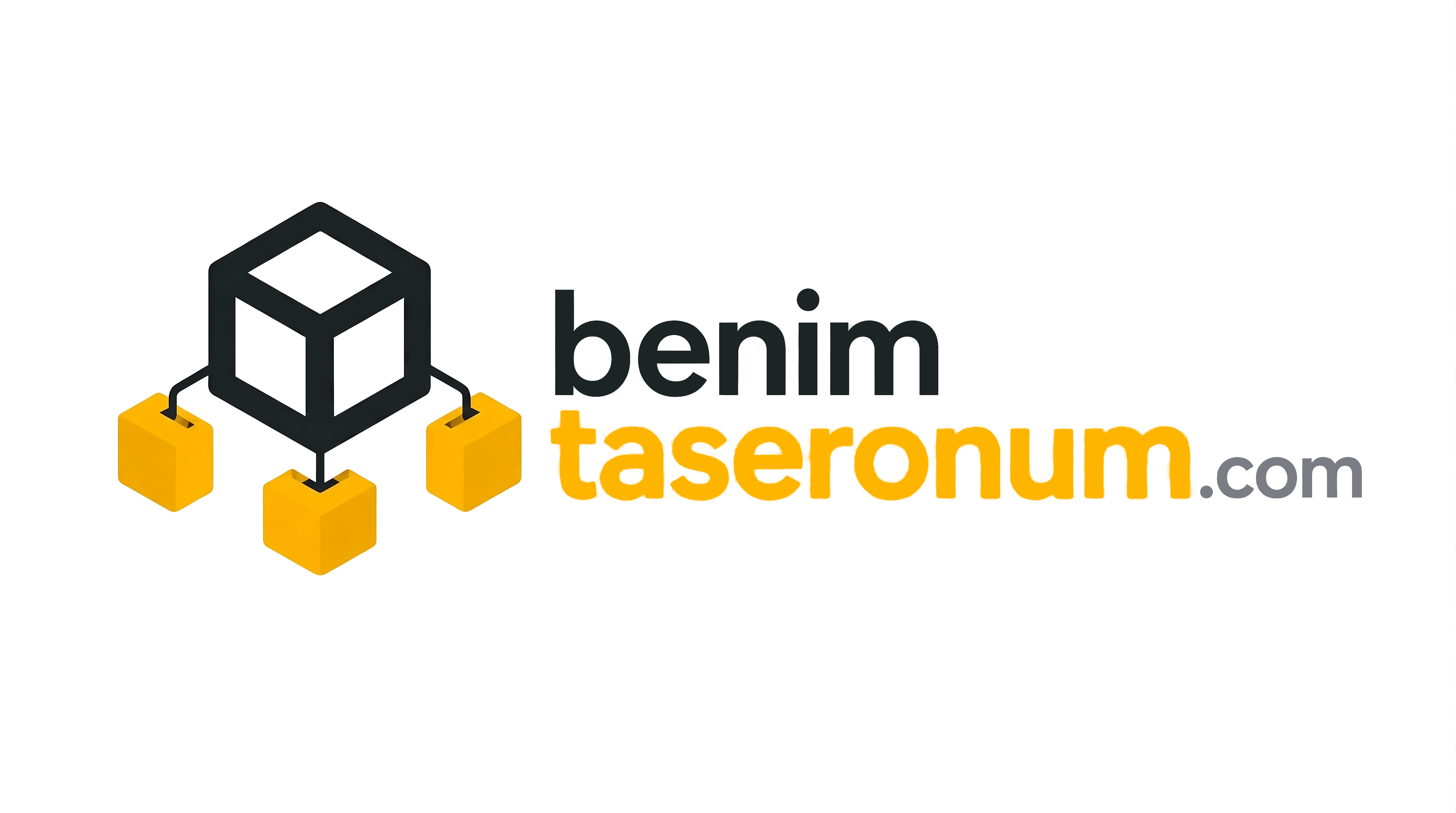 Benimtedarikcim Logo